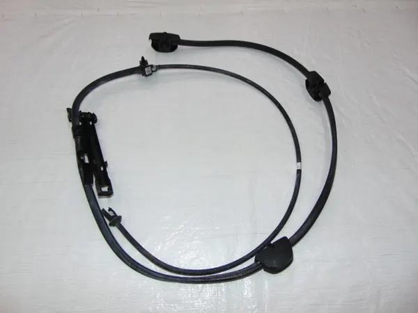 Buse de lave-glace BMW 7357350 pour 530D G30 G31 image 2