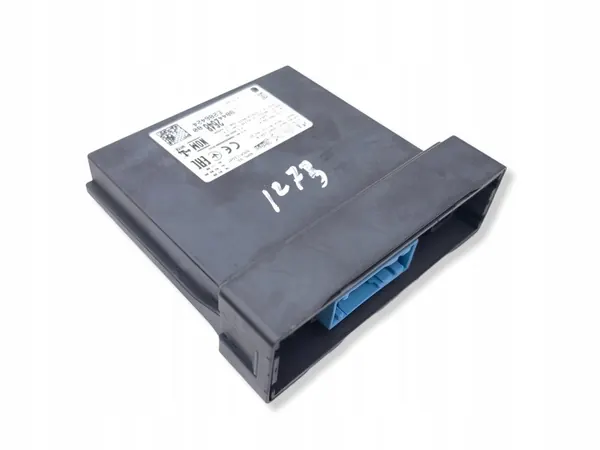 LCM-module Citroen C4 III e-C4 2022 OEM 9844264880 image 3