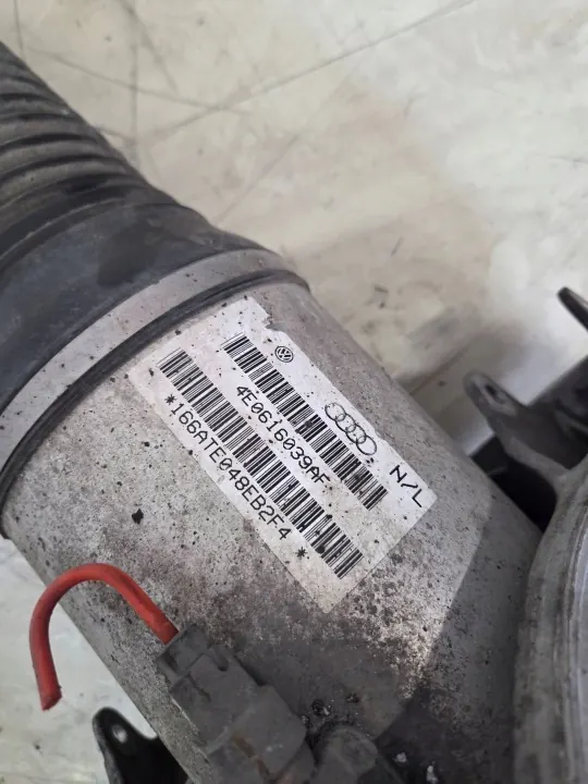 Amortisseur Avant Gauche OEM 4E0616039AF Audi A8 D3 image 3