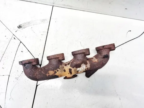 Auspuffkrümmer Ford S-Max OEM 4M5Q9428AB 2006 image 2