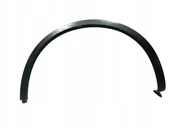 OEM 7P5853827D Para-lama traseiro esquerdo Porsche Cayenne image 2