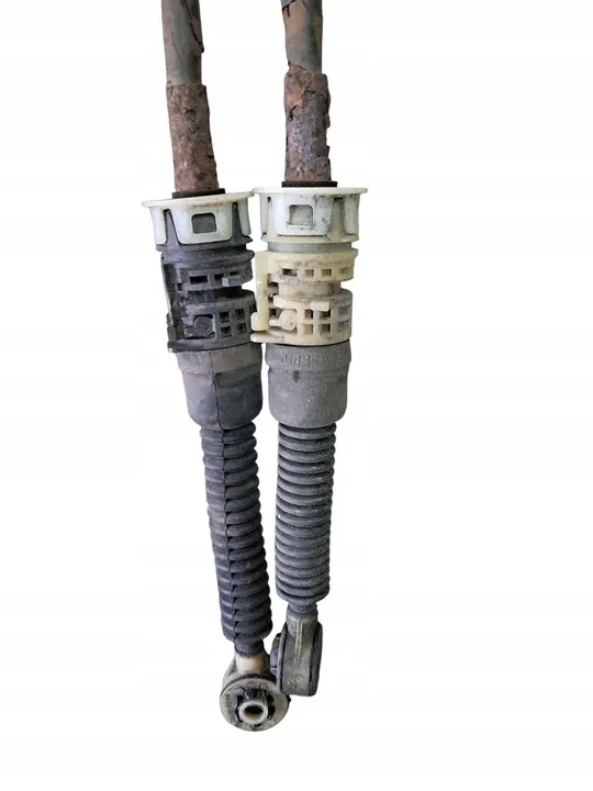 Renault Twingo III Gear Shift Cable OEM 349351198R image 4