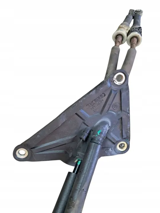 Renault Twingo III Gear Shift Cable OEM 349351198R image 5