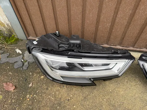 FARO DELANTERO AUDI A3 8V FULL LED IZQUIERDO DERECHO image 3