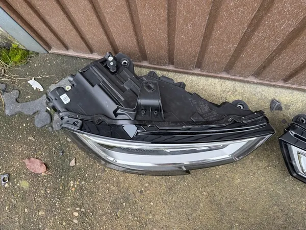 FARO DELANTERO AUDI A3 8V FULL LED IZQUIERDO DERECHO image 5