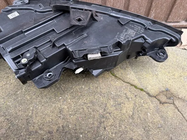 FARO DELANTERO AUDI A3 8V FULL LED IZQUIERDO DERECHO image 6