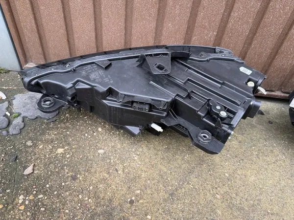 FARO DELANTERO AUDI A3 8V FULL LED IZQUIERDO DERECHO image 8