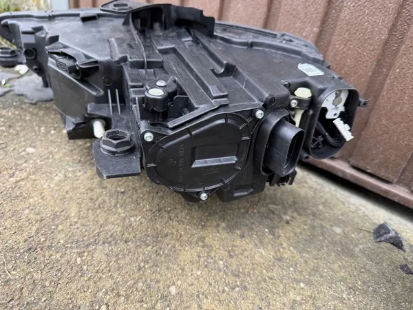 FARO DELANTERO AUDI A3 8V FULL LED IZQUIERDO DERECHO image 9