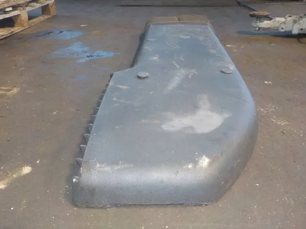 OEM KOMIN PRAWY SCE-60 Höger Luftintagspip image 4
