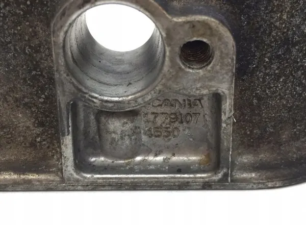 1779107 SCANIA Onderste draagarmdeksel image 3