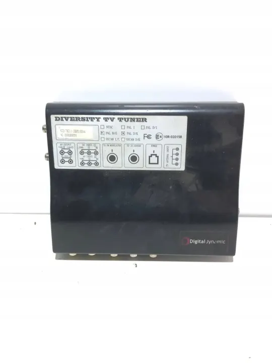 Module vidéo OEM AFS39399 pour VW Multivan T5 2006 image 2