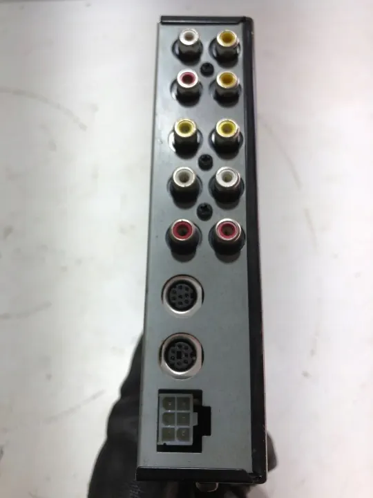 Module vidéo OEM AFS39399 pour VW Multivan T5 2006 image 4