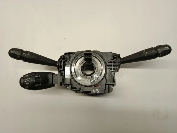 Schakelaars Tape Peugeot 3008 5008 II 98262556ZD image 2