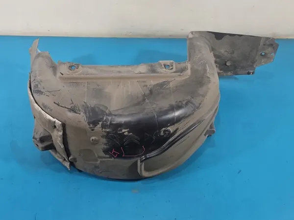OEM 9813500880 Vasen Taka Pyöränkaari Peugeot 508 II image 2
