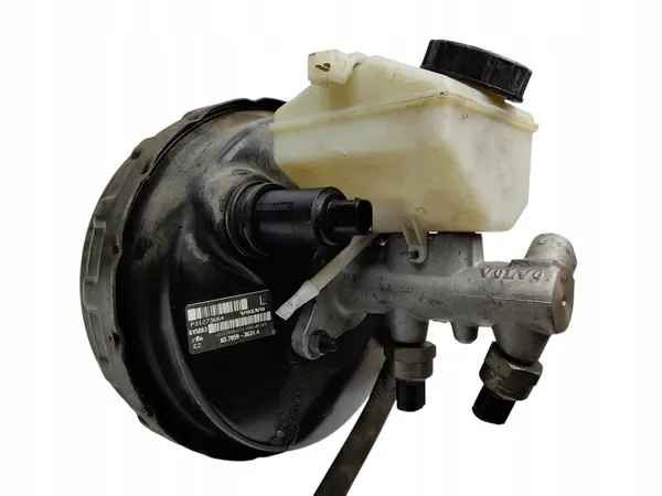 Remservo pomp reservoir OEM P31273664 voor Volvo image 2