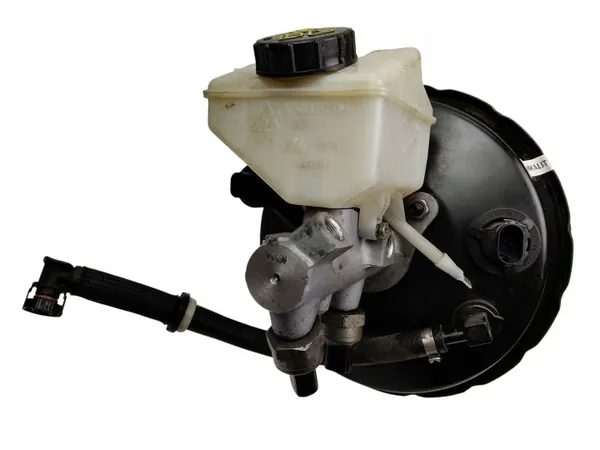 Remservo pomp reservoir OEM P31273664 voor Volvo image 4