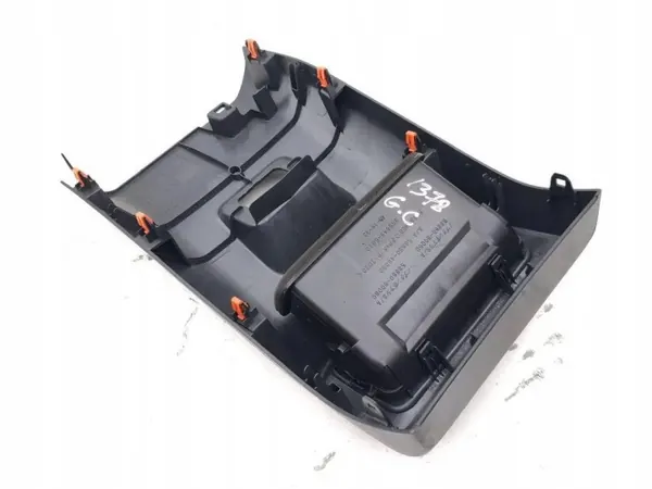 Toyota RAV4 V Taka-ilmastointiristikko OEM 5890342060 image 5