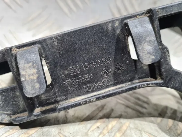 Avgasfäste OEM 13453255 för Opel Astra K image 4
