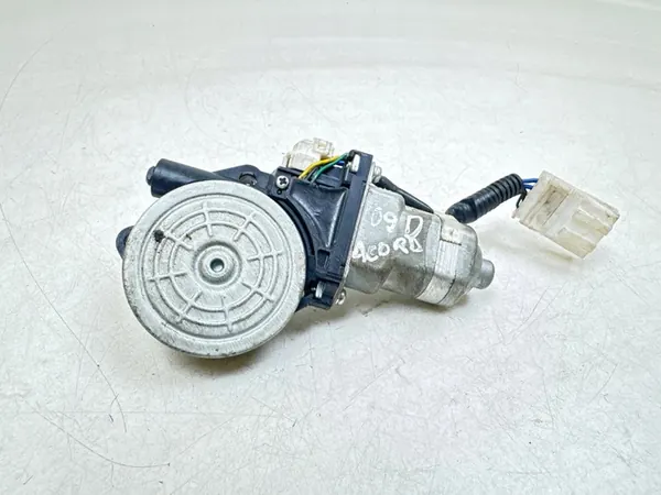 Zetelmotor Honda Accord 2009 image 1