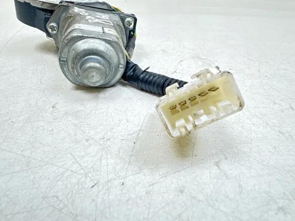 Zetelmotor Honda Accord 2009 image 3