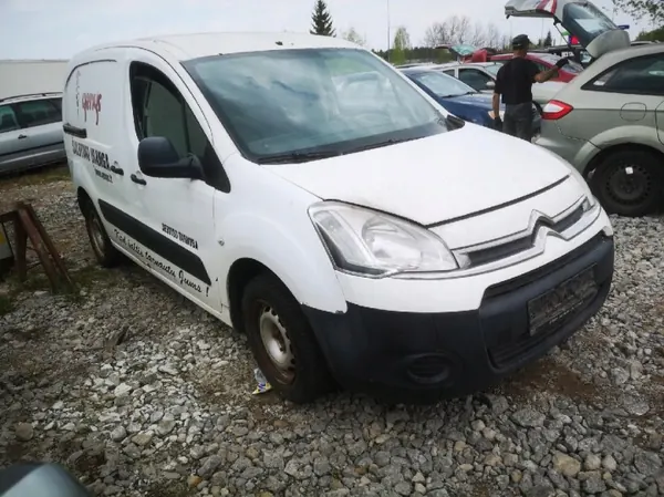 Pièce auto d'occasion OEM EIS-2403001 pour Citroen Berlingo image 5