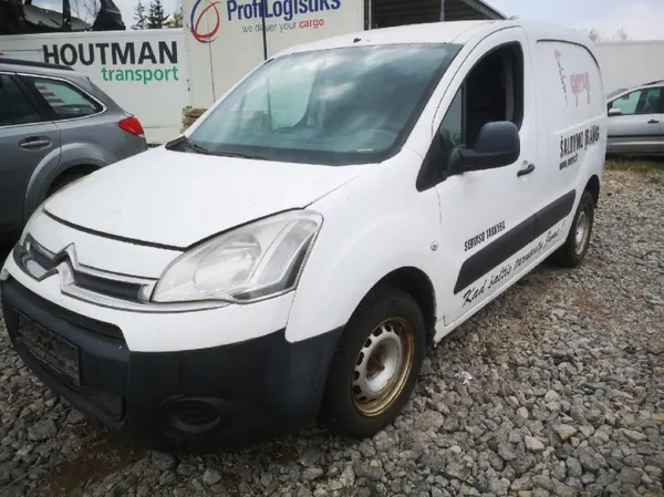 Pièce auto d'occasion OEM EIS-2403001 pour Citroen Berlingo image 6