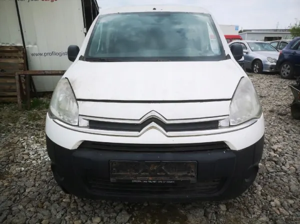 Pièce auto d'occasion OEM EIS-2403001 pour Citroen Berlingo image 8