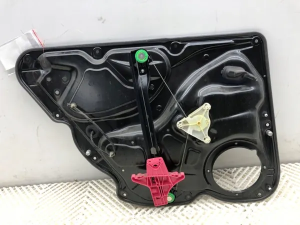 Régulateur de vitre arrière droit OEM LORK-992-294 image 3