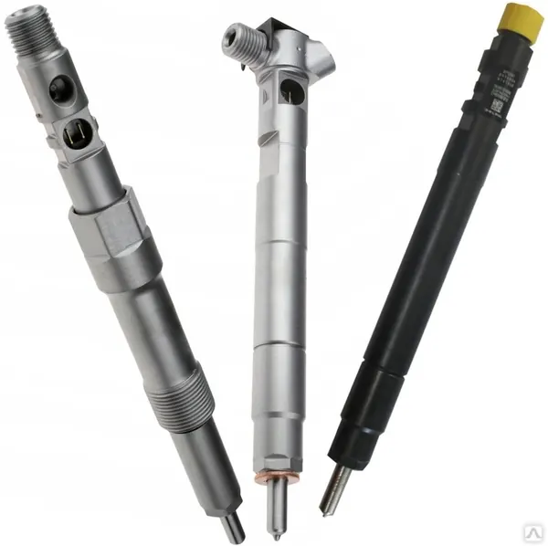 Delphi R06001D-12B1 Injektor image 2