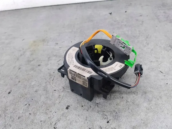 Airbagband Opel Meriva A 1.6 16V 13164412 image 4