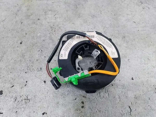 Airbagband Opel Meriva A 1.6 16V 13164412 image 5