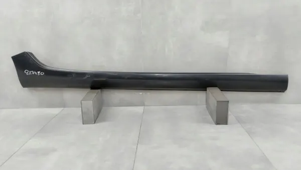 Oikea kynnyslista OEM 764263059R Renault Zoe:lle image 2