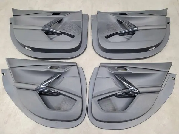 OEM AUST132141 Ovenverho Peugeot 508 I image 2