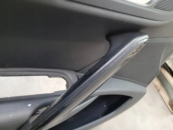 OEM AUST132141 Ovenverho Peugeot 508 I image 10