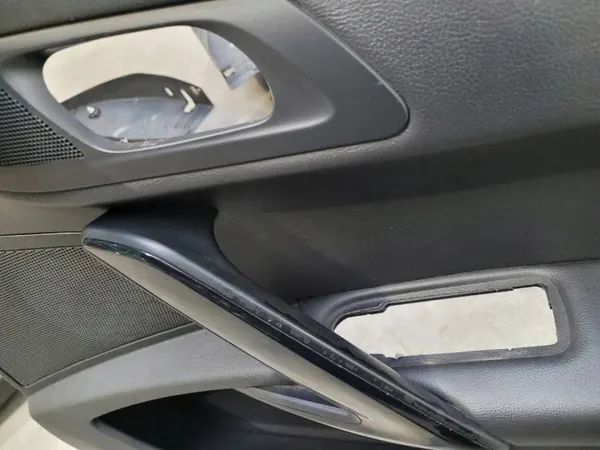 OEM AUST132141 Ovenverho Peugeot 508 I image 6
