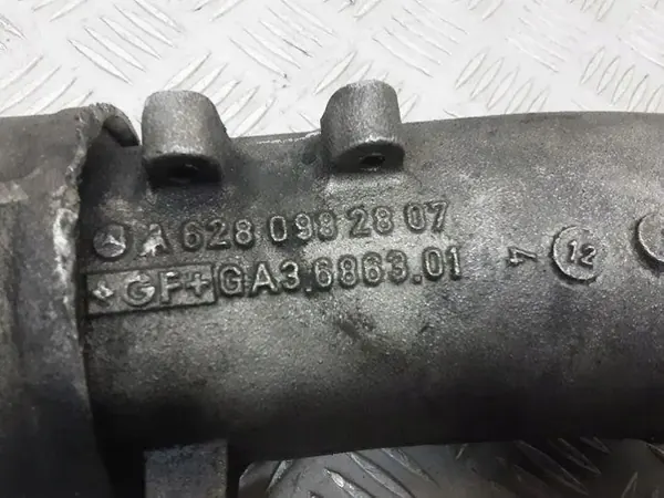 Käytetty imusarja OEM A6280982807 Mercedes-Benz image 3