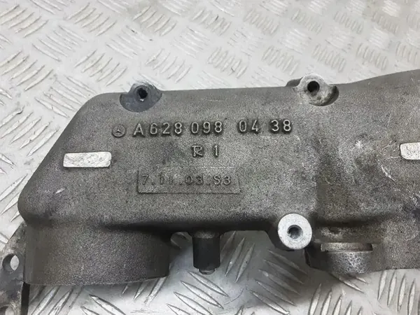 Käytetty imusarja OEM A6280982807 Mercedes-Benz image 4