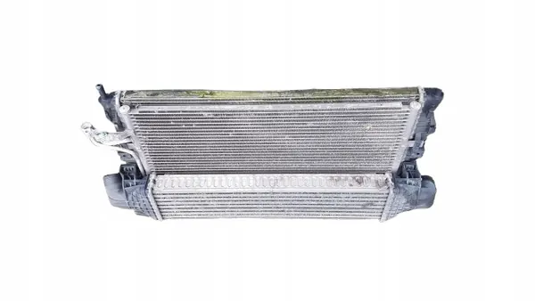Radiateur Eau, Climatisation, Intercooler Ford C-MAX image 2