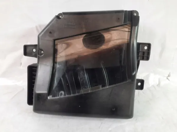 Affichage tête haute OEM 23357536 pour GMC Acadia 2012-2016 image 2