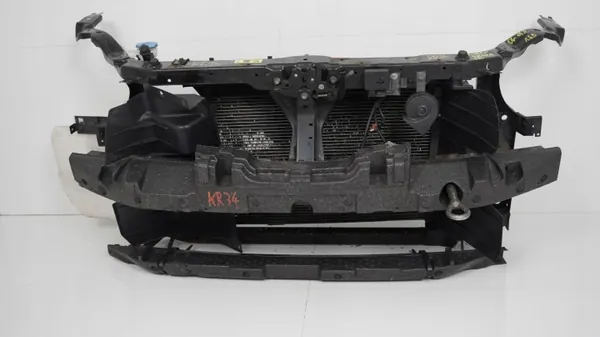 Correa delantera OEM 360206239 para Nissan Qashqai J10 image 2