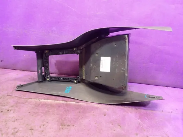Túnel central Audi 80 B4 OEM Zawada-369822- image 5