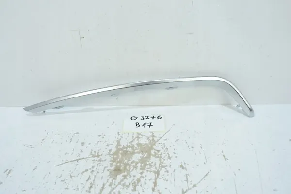 Kia OEM 86573-J7KA0 Framvänster Stötfångarstrimma image 2