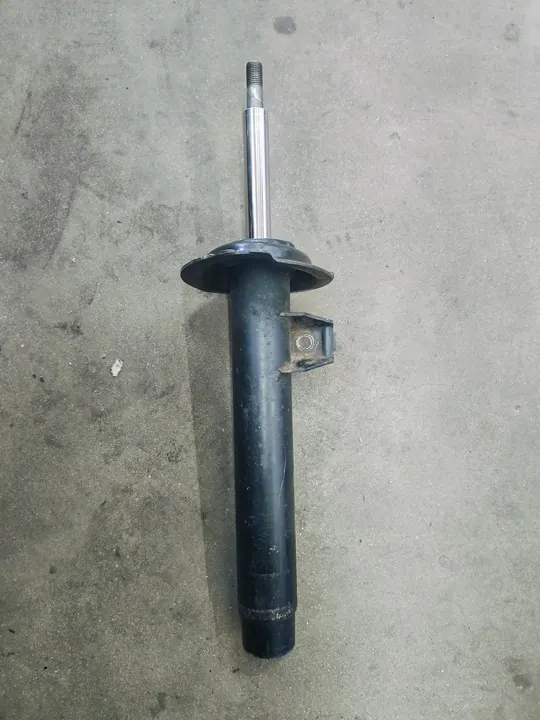 Ammortizzatore anteriore sinistro BMW Z4 E85 6761893 image 2
