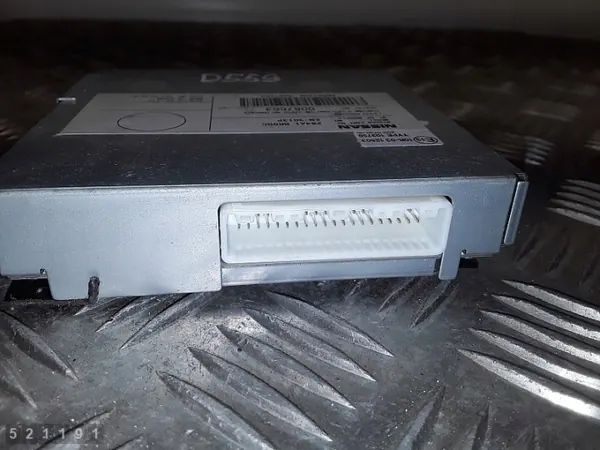 ECU Nissan Qashqai OEM 284a1br00c - Usado image 3