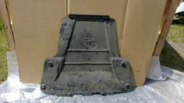 Renault Motorhuv 8200431054 image 2