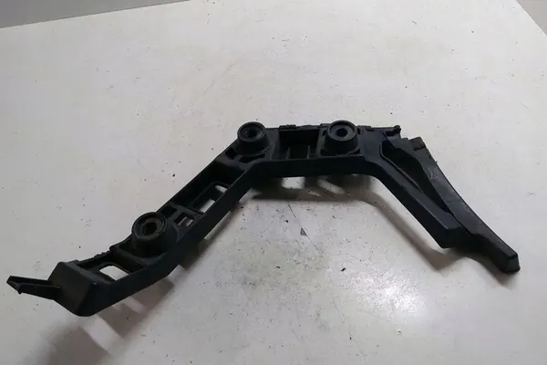 Deslizamento traseiro esquerdo VW GOLF VI 5K6807393C image 2