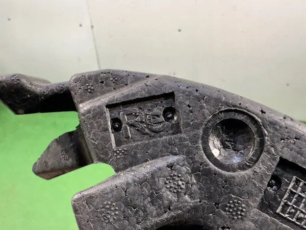 Mercedes W205 Coupé Deurdemper OEM A2057225400 image 10