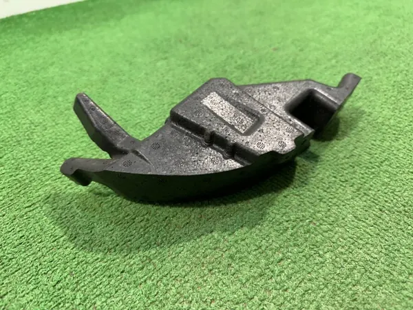 Mercedes W205 Coupé Deurdemper OEM A2057225400 image 3