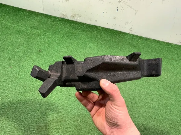 Mercedes W205 Coupé Deurdemper OEM A2057225400 image 7
