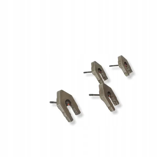 Soporte de inyector NA para Nissan Navara D40 2006 image 2